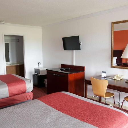 Shanersville Motel 6-Dayton, Oh מראה חיצוני תמונה