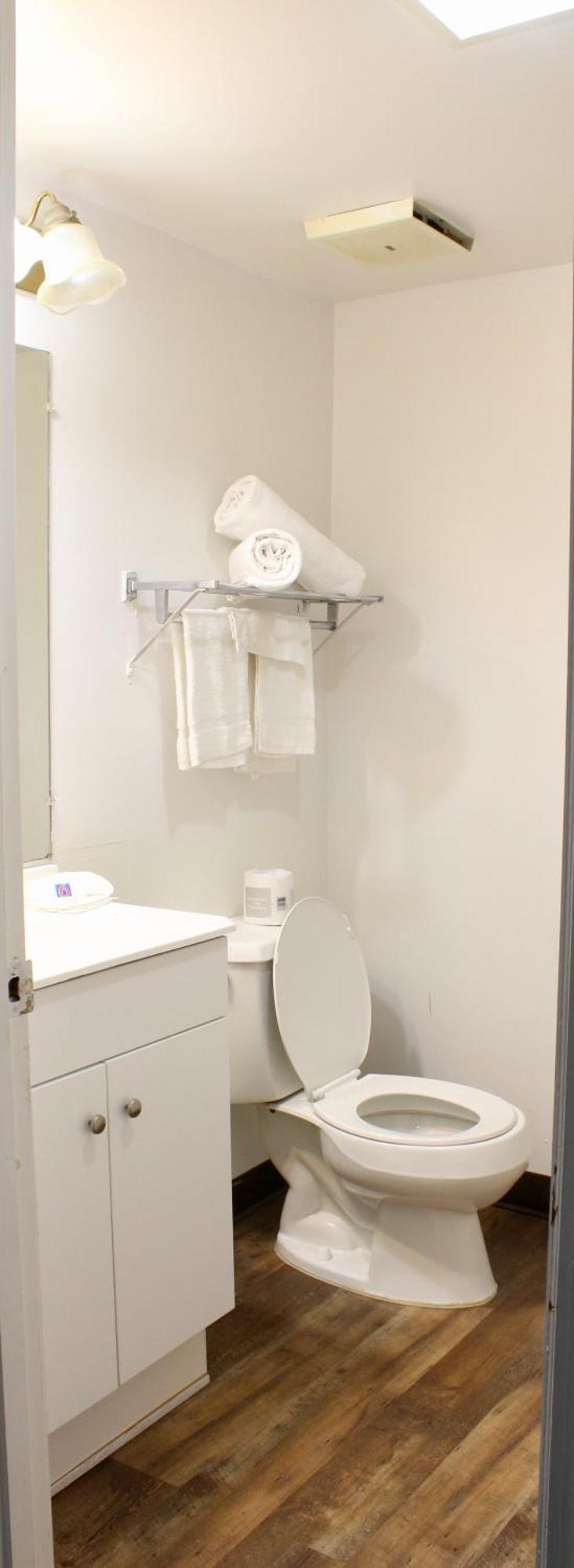 Shanersville Motel 6-Dayton, Oh חדר תמונה