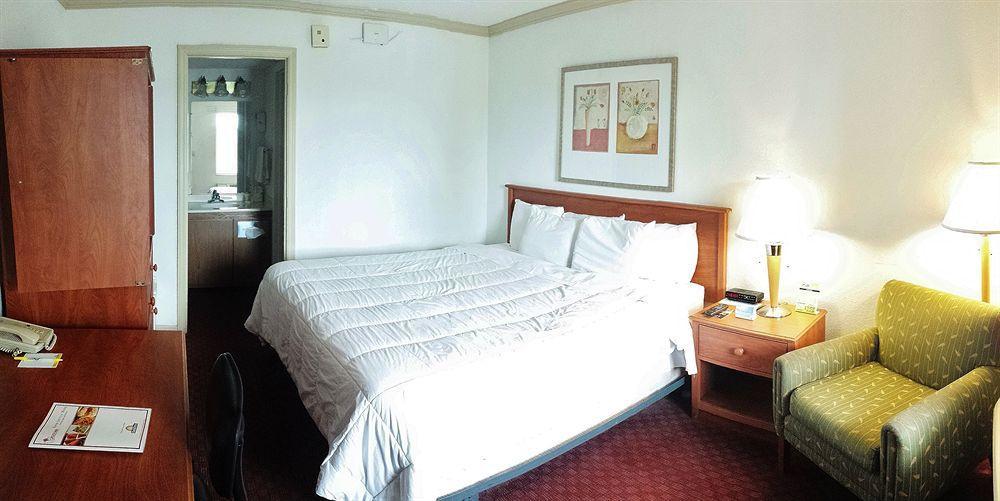 Shanersville Motel 6-Dayton, Oh מראה חיצוני תמונה