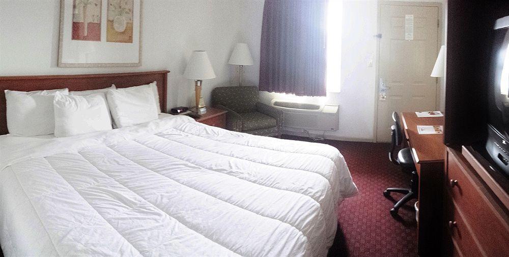 Shanersville Motel 6-Dayton, Oh מראה חיצוני תמונה