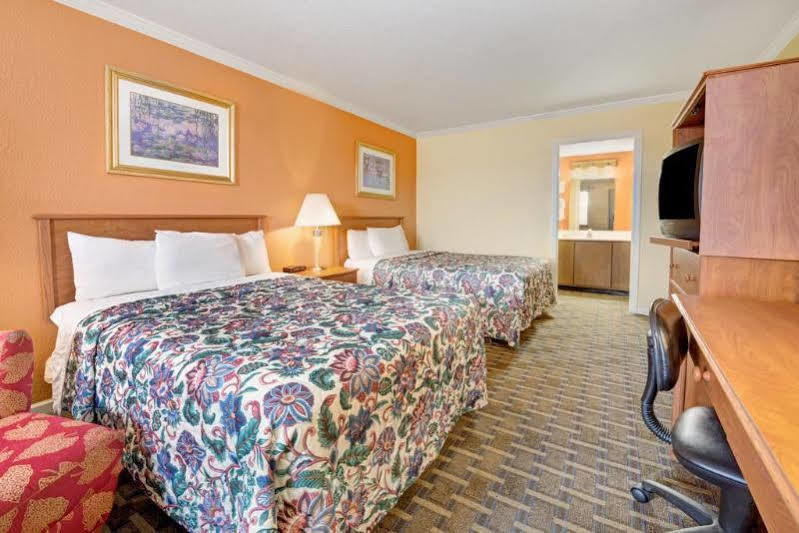 Shanersville Motel 6-Dayton, Oh מראה חיצוני תמונה