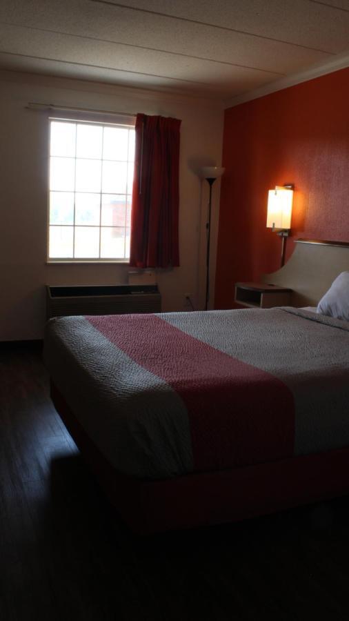 Shanersville Motel 6-Dayton, Oh מראה חיצוני תמונה