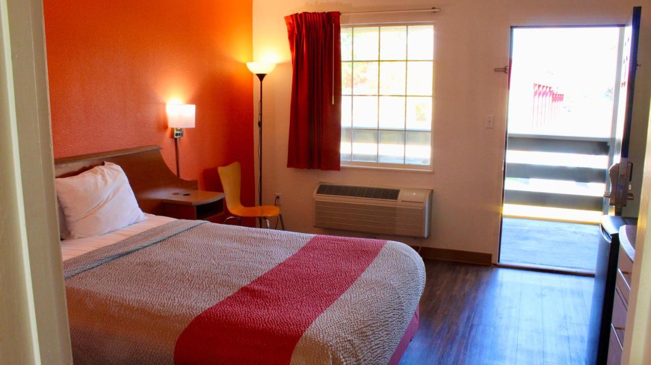 Shanersville Motel 6-Dayton, Oh מראה חיצוני תמונה