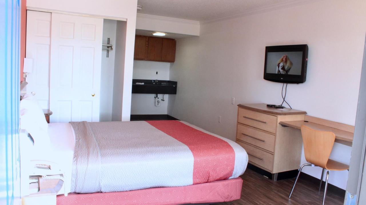 Shanersville Motel 6-Dayton, Oh מראה חיצוני תמונה