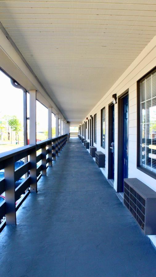 Shanersville Motel 6-Dayton, Oh מראה חיצוני תמונה